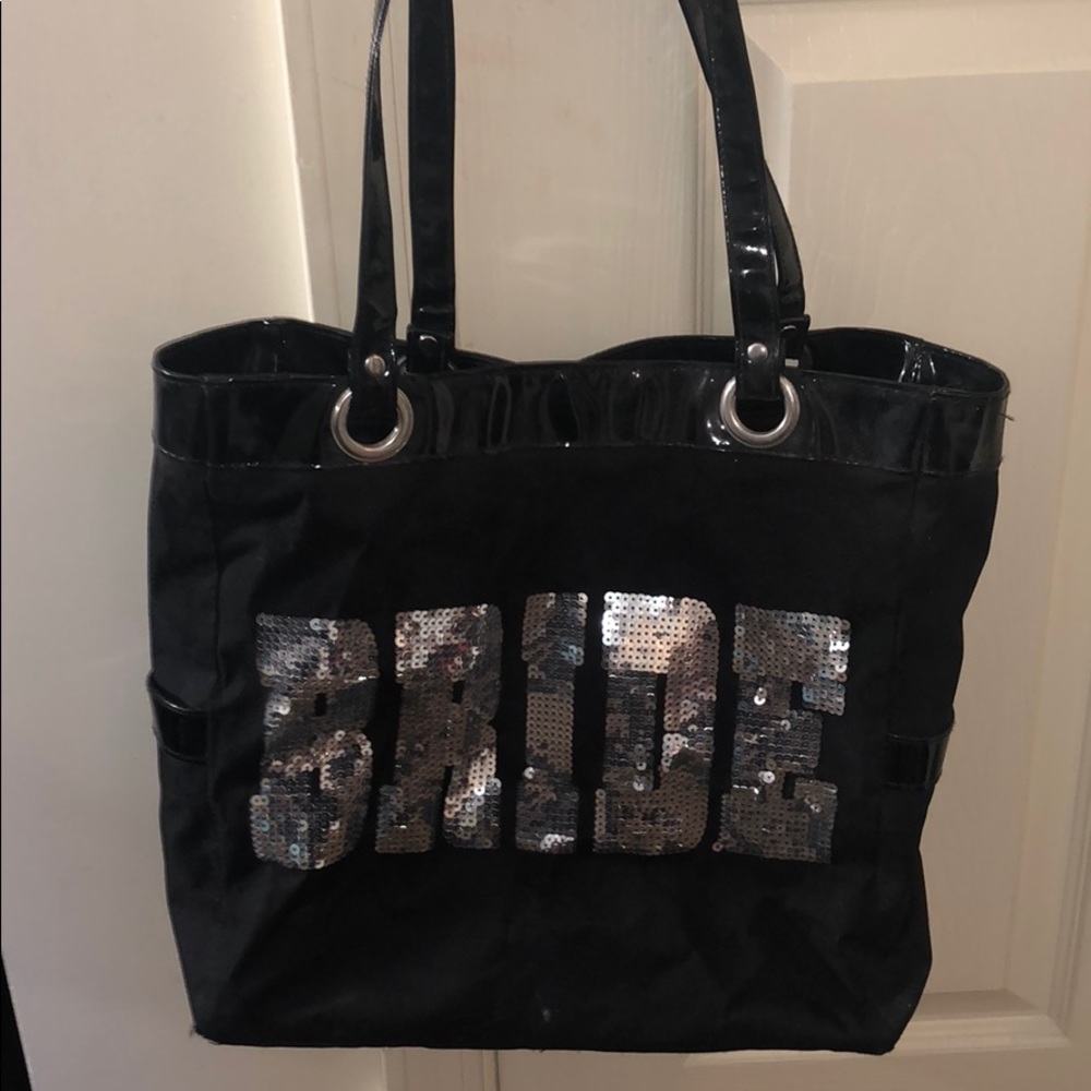 Bride bag